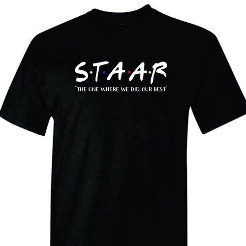 State Testing Teacher Shirt SVG - Etsy