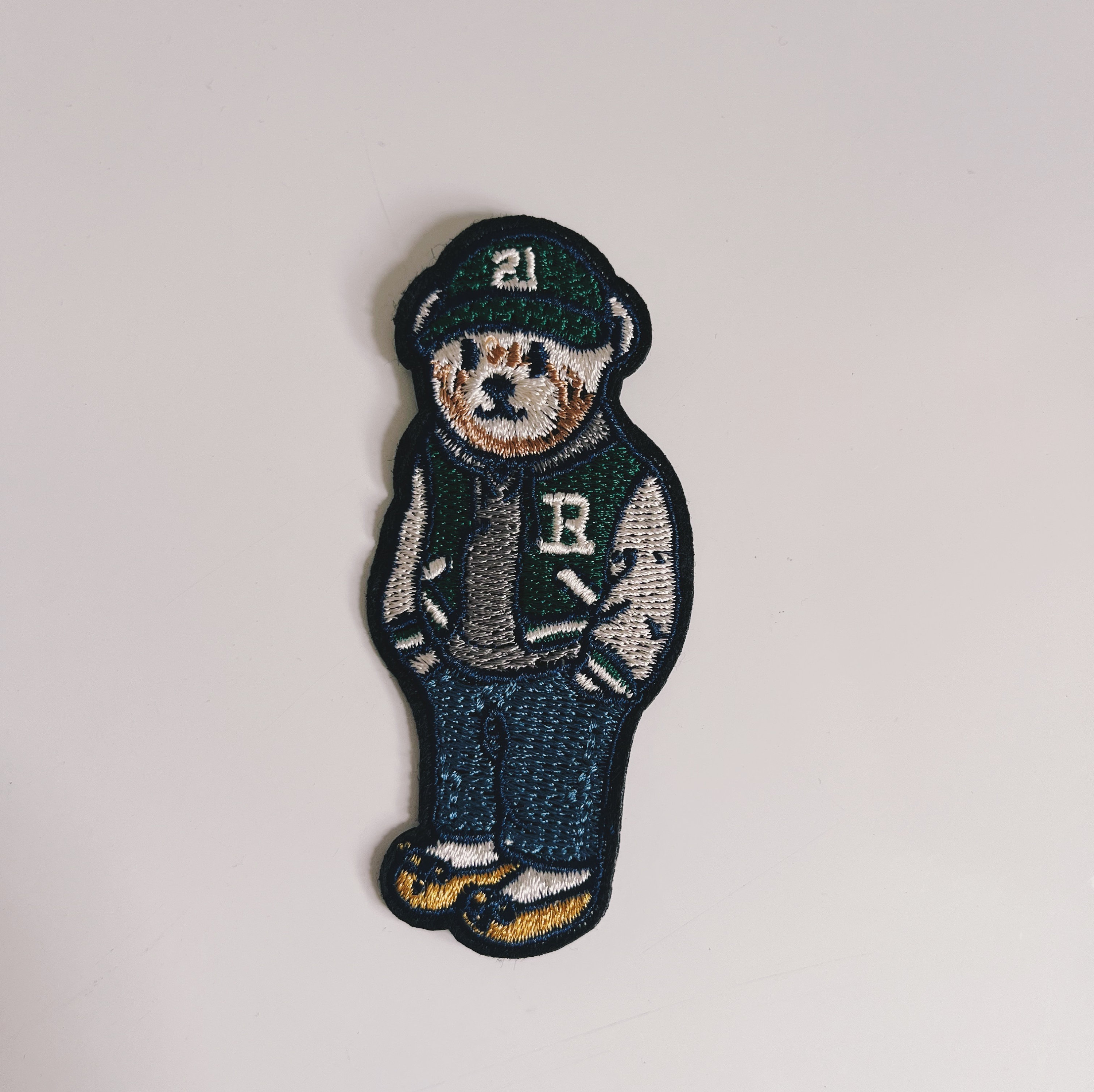 Ralph Lauren Pin - Etsy