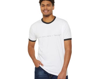 T-shirt rétro personnalisé | T-shirt personnalisé pour programmeur | Cadeau personnalisé pour ingénieur logiciel, haut pour geek, t-shirt contrasté personnalisé pour codeur