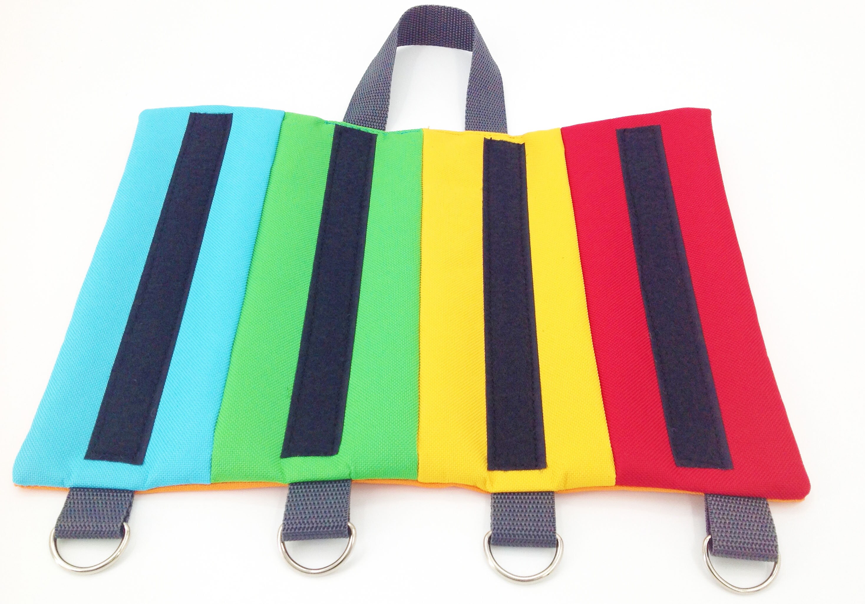 The Zones of Regulation Framework Inspired Kit. Feelings and - Etsy UK