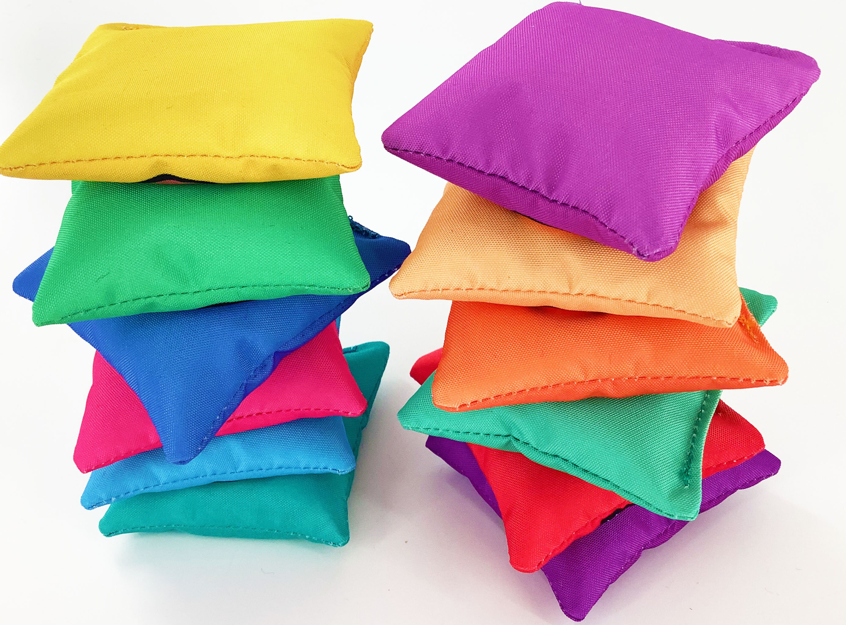 Sensory Bean Bags Montessori Educational Toy Fine Motor Skills Sensory Bean Bags Montessori Educational Toy Fine Motor Skills