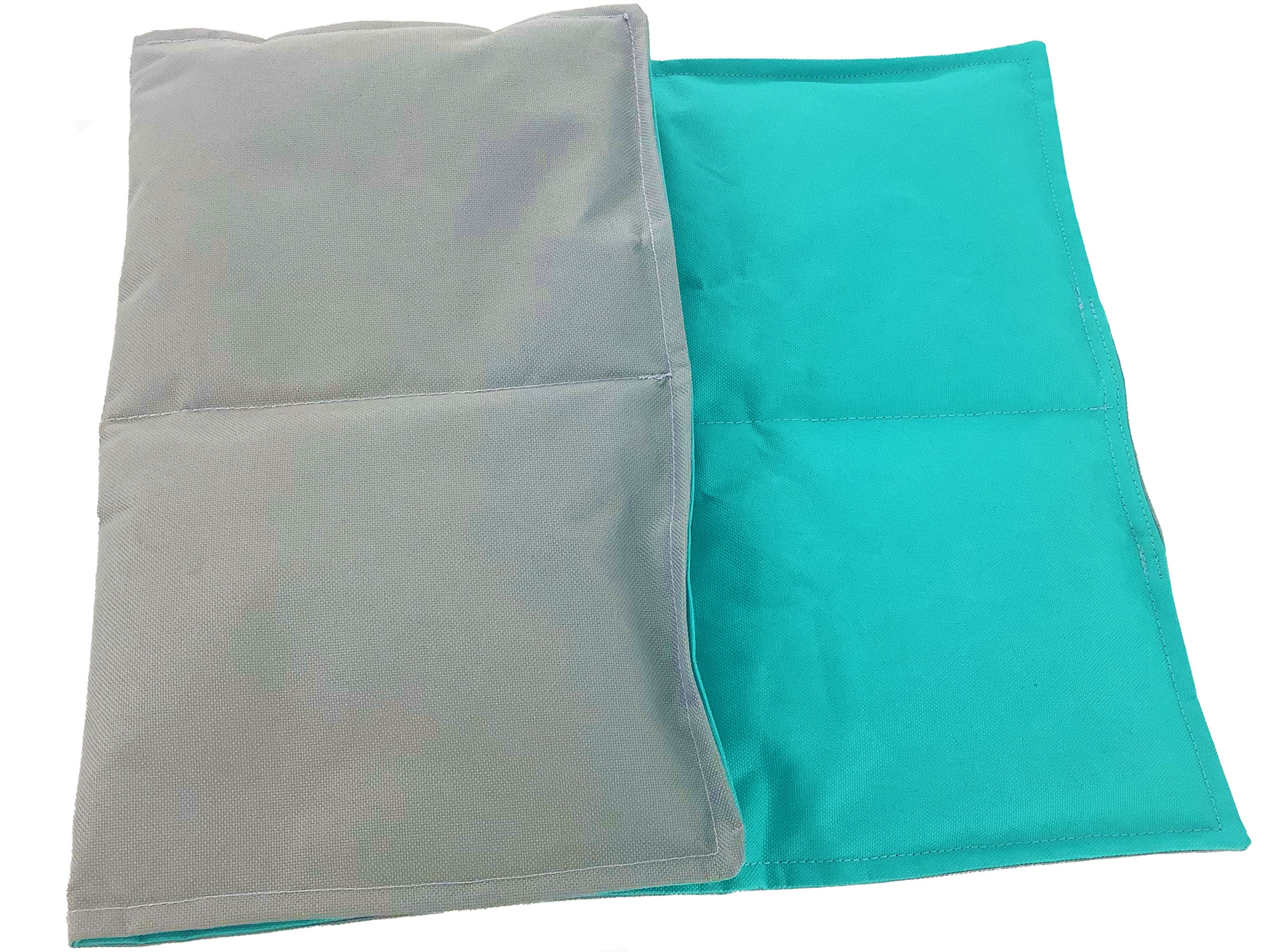 Wipe Clean Weighted Lap Pad. Therapy Office. School Etsy