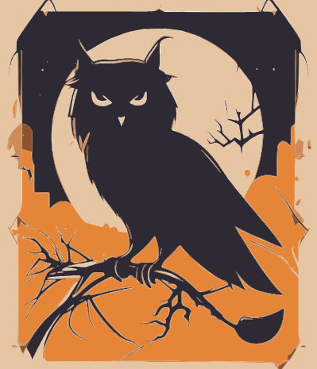 Owl Svg Owl Stencil Owl Digital Download Halloween Svg Owl Etsy owl-svg-owl-stencil-owl-digital-download-halloween-svg-owl-etsy