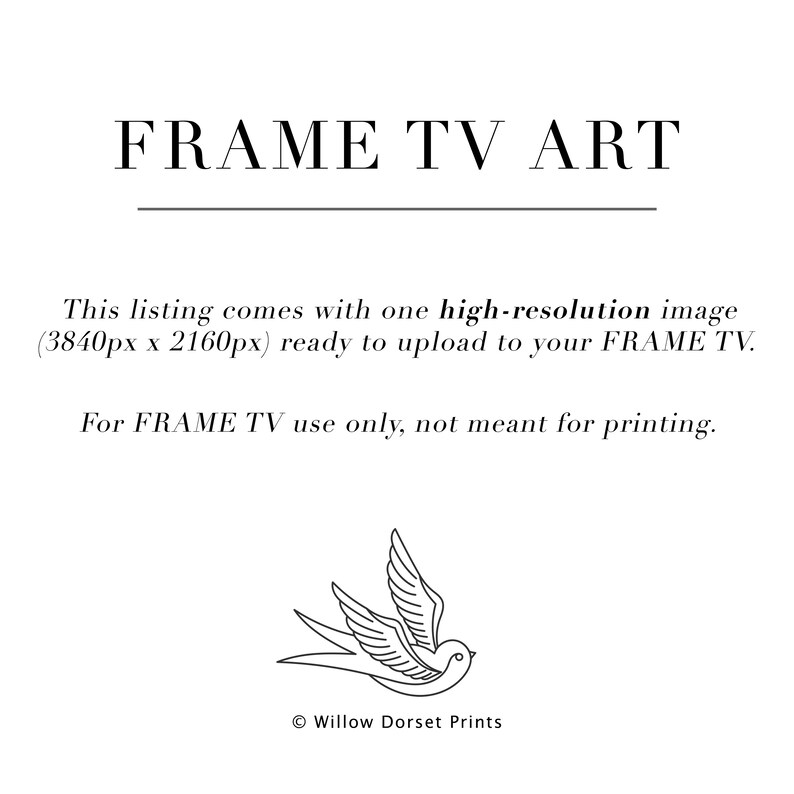 Samsung Frame TV Art Vintage Still Life Painting TV418 Etsy