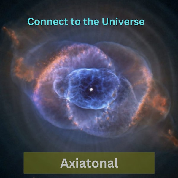 Remote Axiatonal Alignment, lightbody activation, and 12 chakras alignment