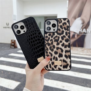 Luxury Designer Brand Phone Cases For IPhone 14 Plus 14 Pro Max