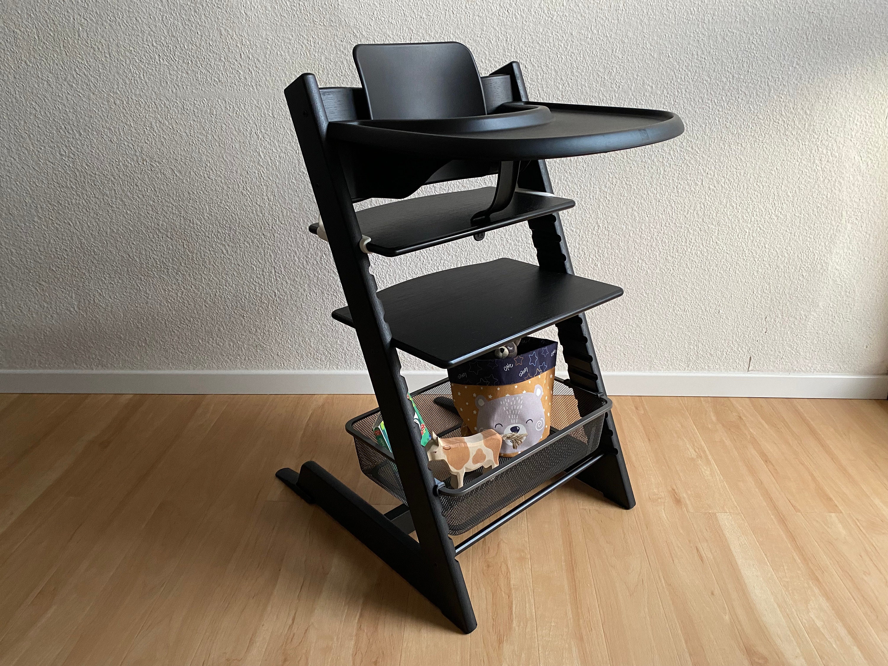 WJWINER Adaptateur Table Tripp Trapp Stokke Pré-2003 - Augmentez L'Espace De 20%