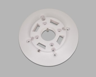 Brackets Set für Philips Hue Play Gradient Light Strip 55 inch 65 inch 75 inch