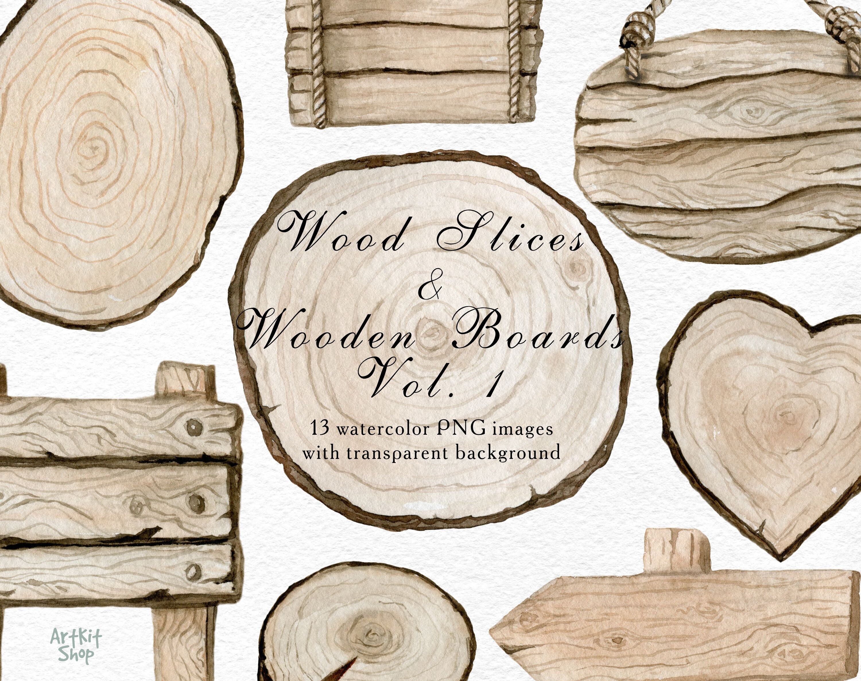 Rustic Heart Printable Rustic Wood Heart Clipart