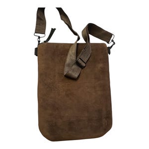 Kilim Crossbody Bag