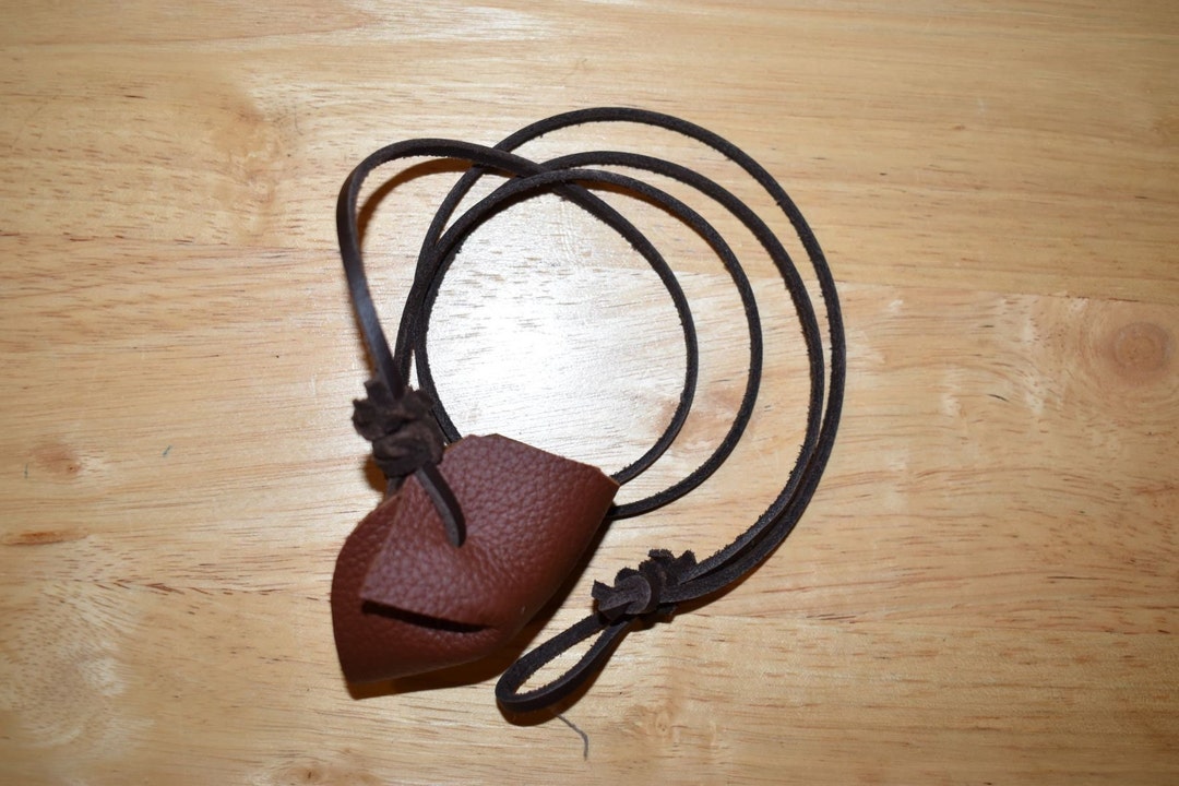 Sorrel Leather Sling main image 1