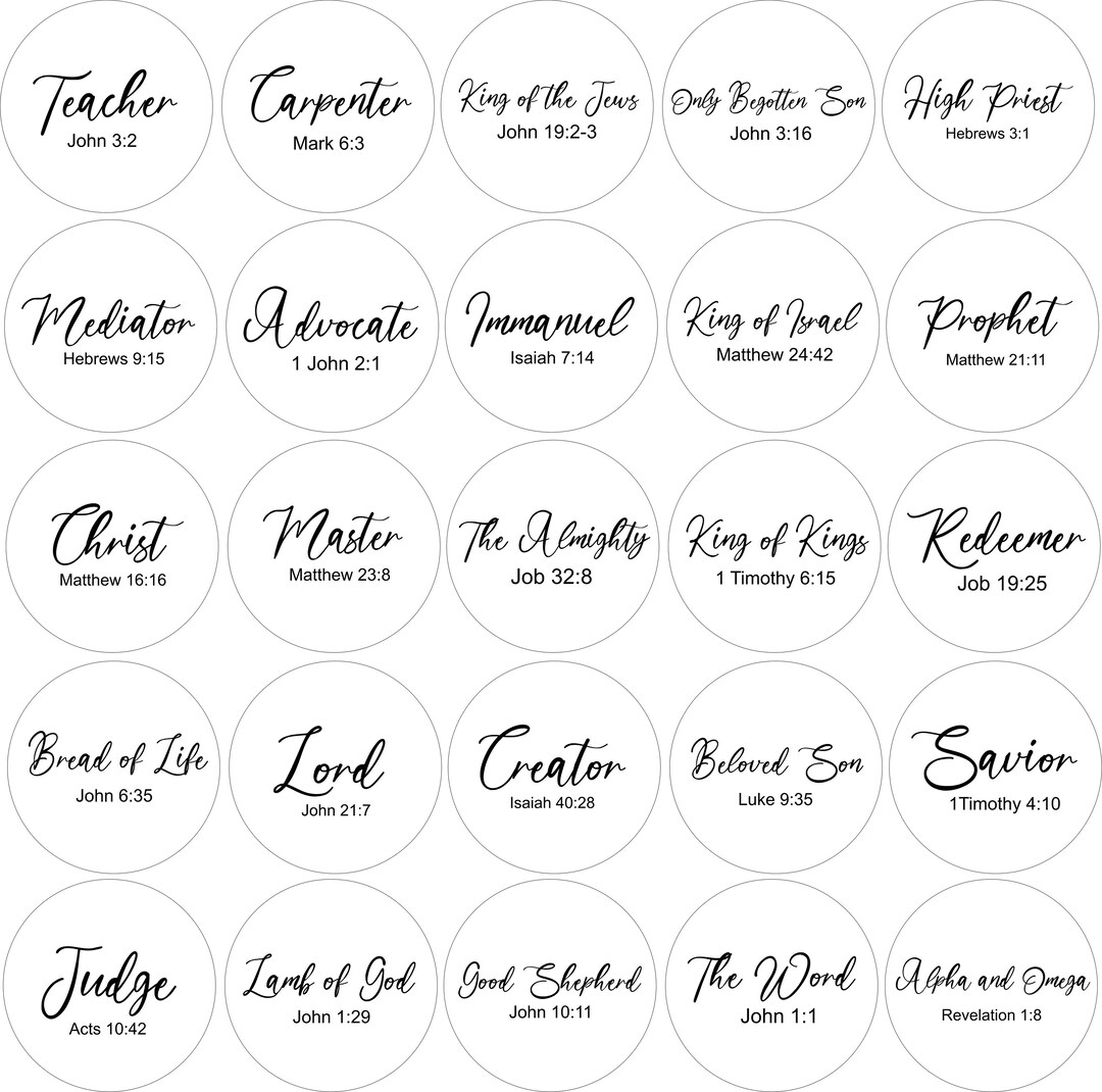 25-names-of-christ-ornament-svg-laser-digital-file-etsy