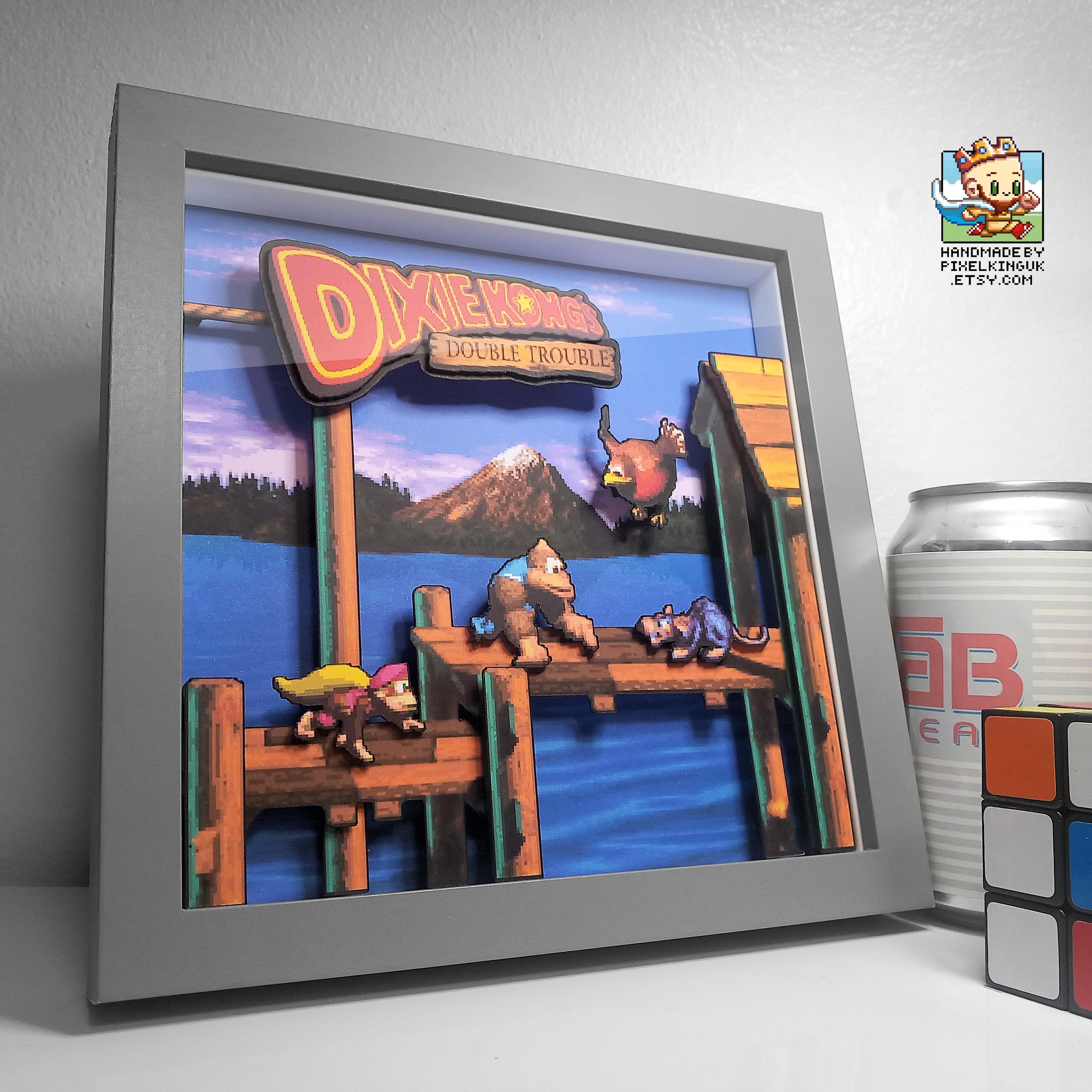 3組セットBOX DONKEY KONG COUNTRY 6LP 新品 3組セットBOX DONKEY KONG COUNTRY 6LP 新品 - メルカリ