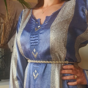 Des caftan simple top