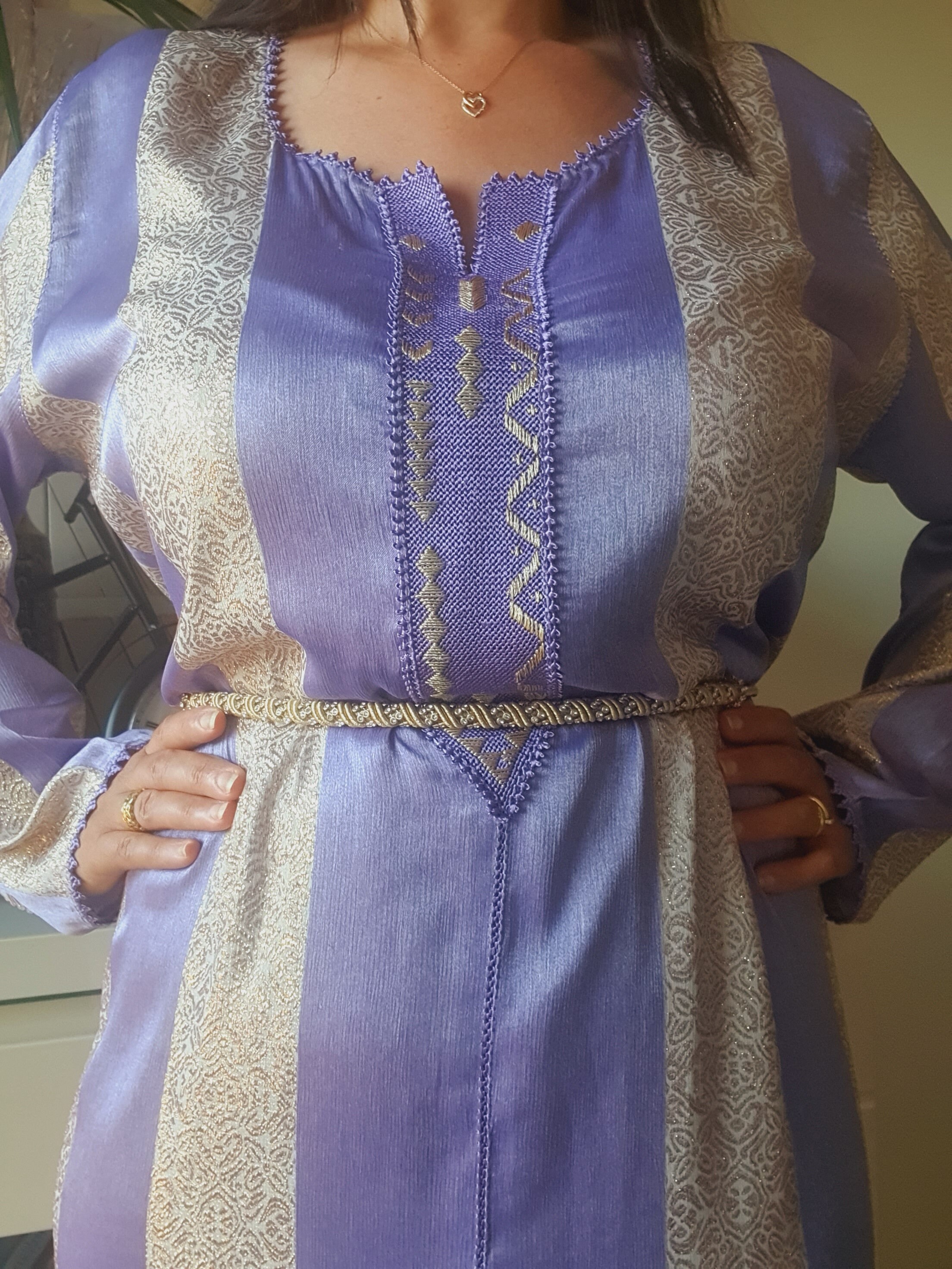 Caftan jawhara randa 2019 new arrivals