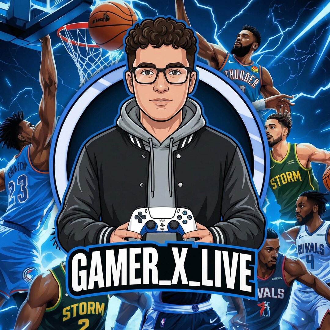 Custom Mascot Logo Design: Cartoon Avatar for Twitch, Youtube, Esports ...