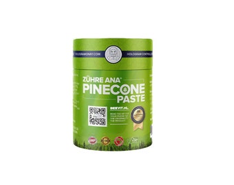 Zuhre Ana Pinecone Natural Supplement