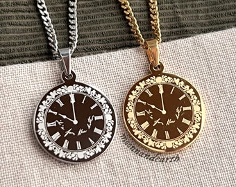 For The Better Necklace