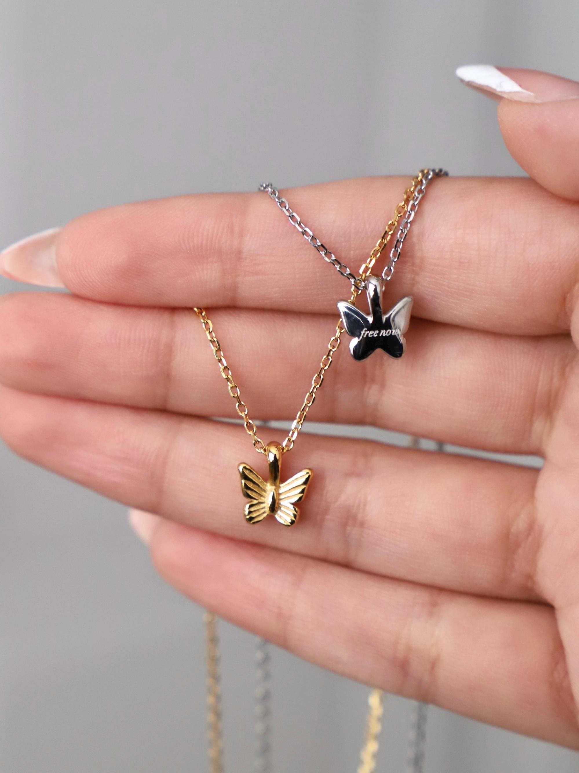 Conan gray found heaven necklace - Etsy 日本