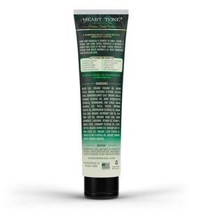 Natural Toothpaste Fluoride Free | Hydroxyapatite Theobromine Colloidal Silver | Organic Botanical | Sensitive Teeth | Handcrafted image 4