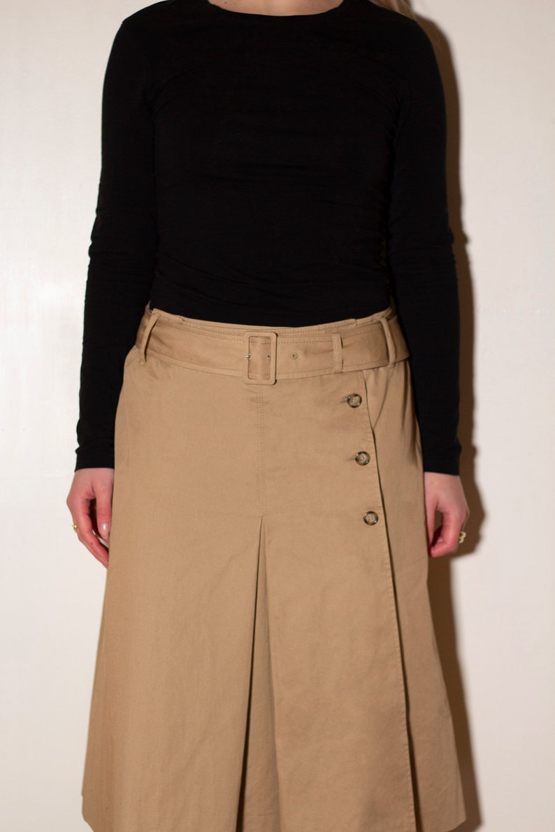 Classic skirt main image 1