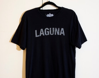 Vintage 'LAGUNA' T-shirt