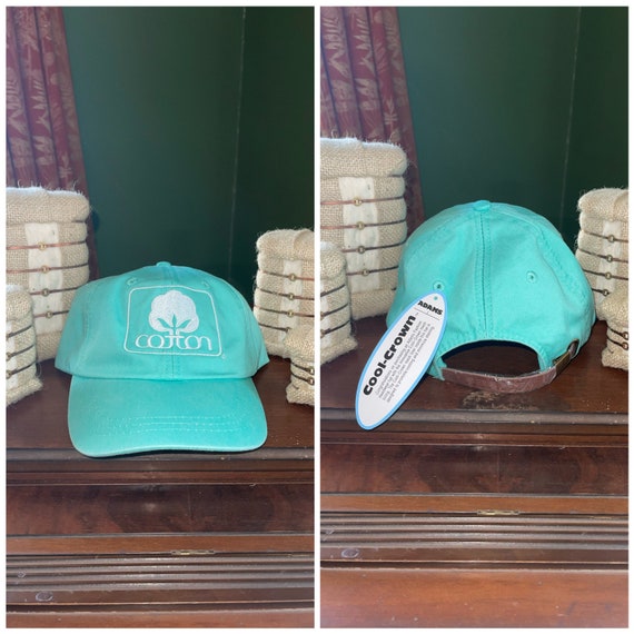 Cotton incorporated cheap hat