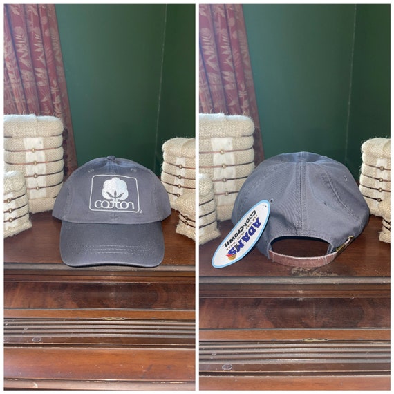 Cotton incorporated hat hotsell