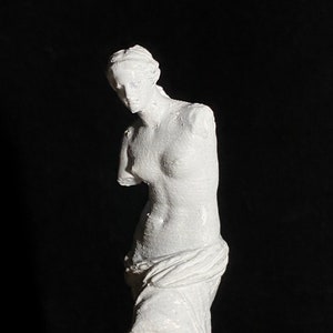 Mini Statue of Aphrodite