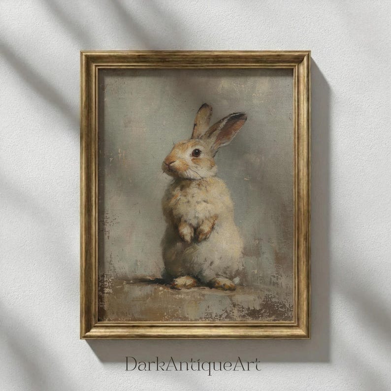 vintage artwork