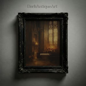 vintage artwork