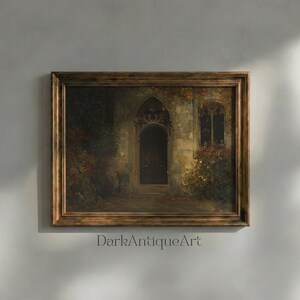 vintage artwork