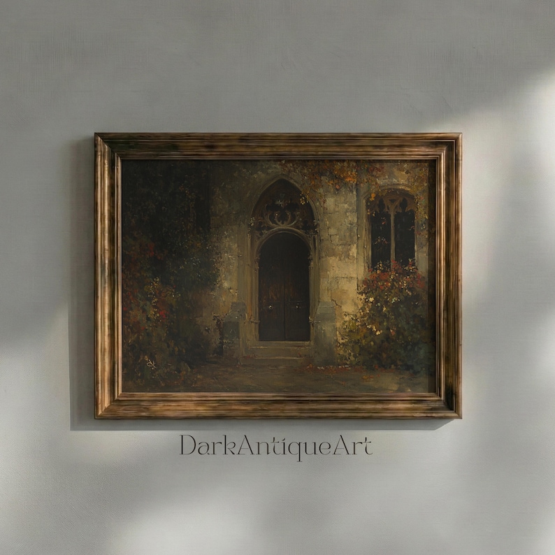 vintage artwork