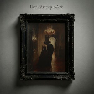 dark academia