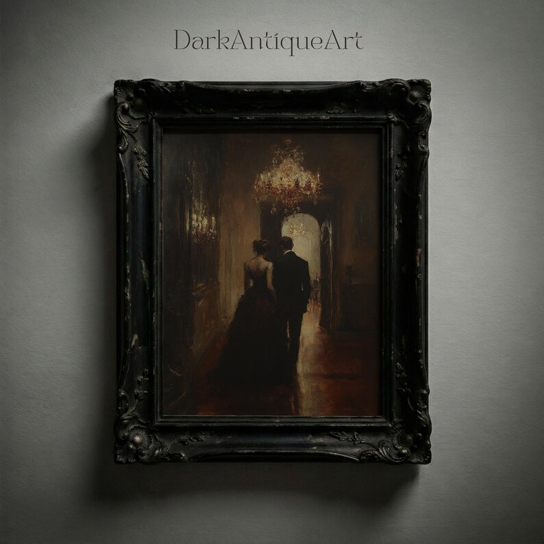 dark academia