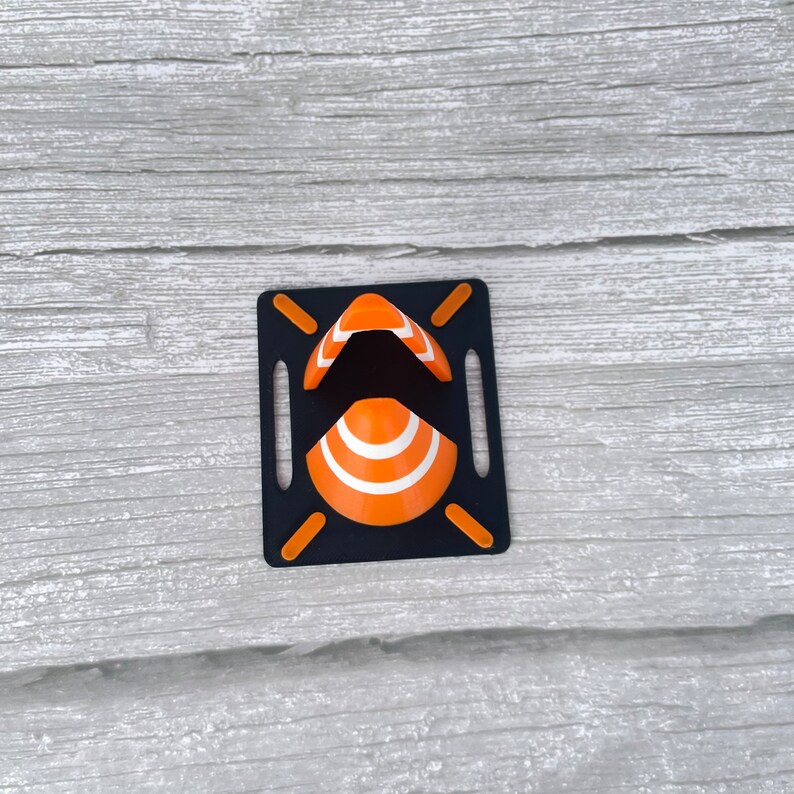 Civil Engineer Desk Organizer Construction Business Card Etsy