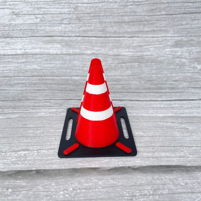 Civil Engineer Desk Organizer Construction Business Card Etsy