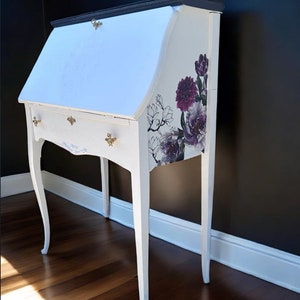 Vintage Secretary Desk-contact me before purchase