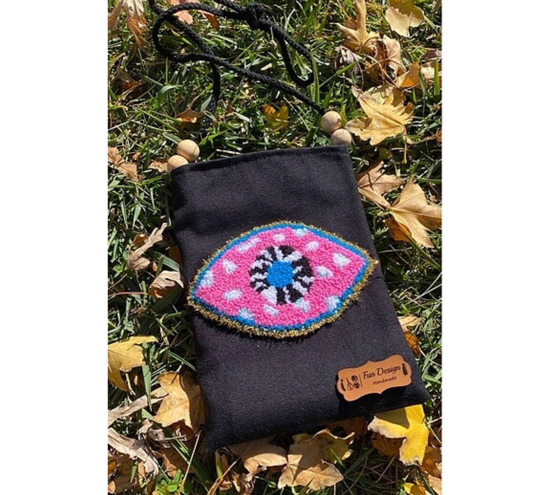 Hanging Patterned Model Staple Needle Needlework Models Phone Etsy