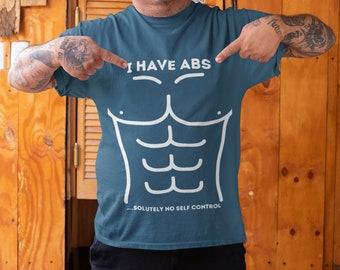 Funny Six Pack Abs - Etsy Funny Six Pack Abs - Etsy