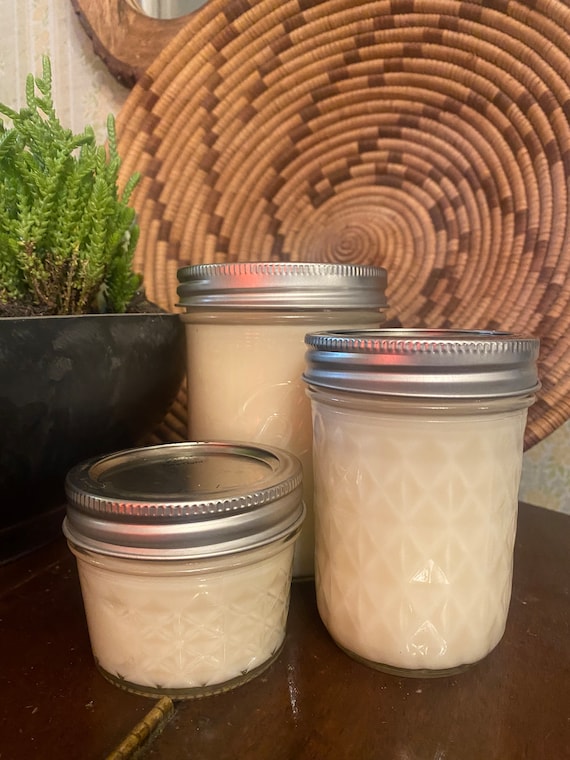 Triple Rendered Pure Beef Tallow, Beef Tallow, Tallow, Pure Beef Tallow