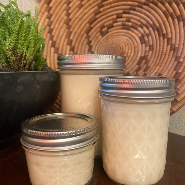 Triple Rendered Pure Beef Tallow, Beef Tallow, Tallow, Pure Beef Tallow