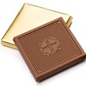 Schokolade 44 cm, Vollmilch-Schokolade, Milchschokolade, Madlenschockolade, Gold