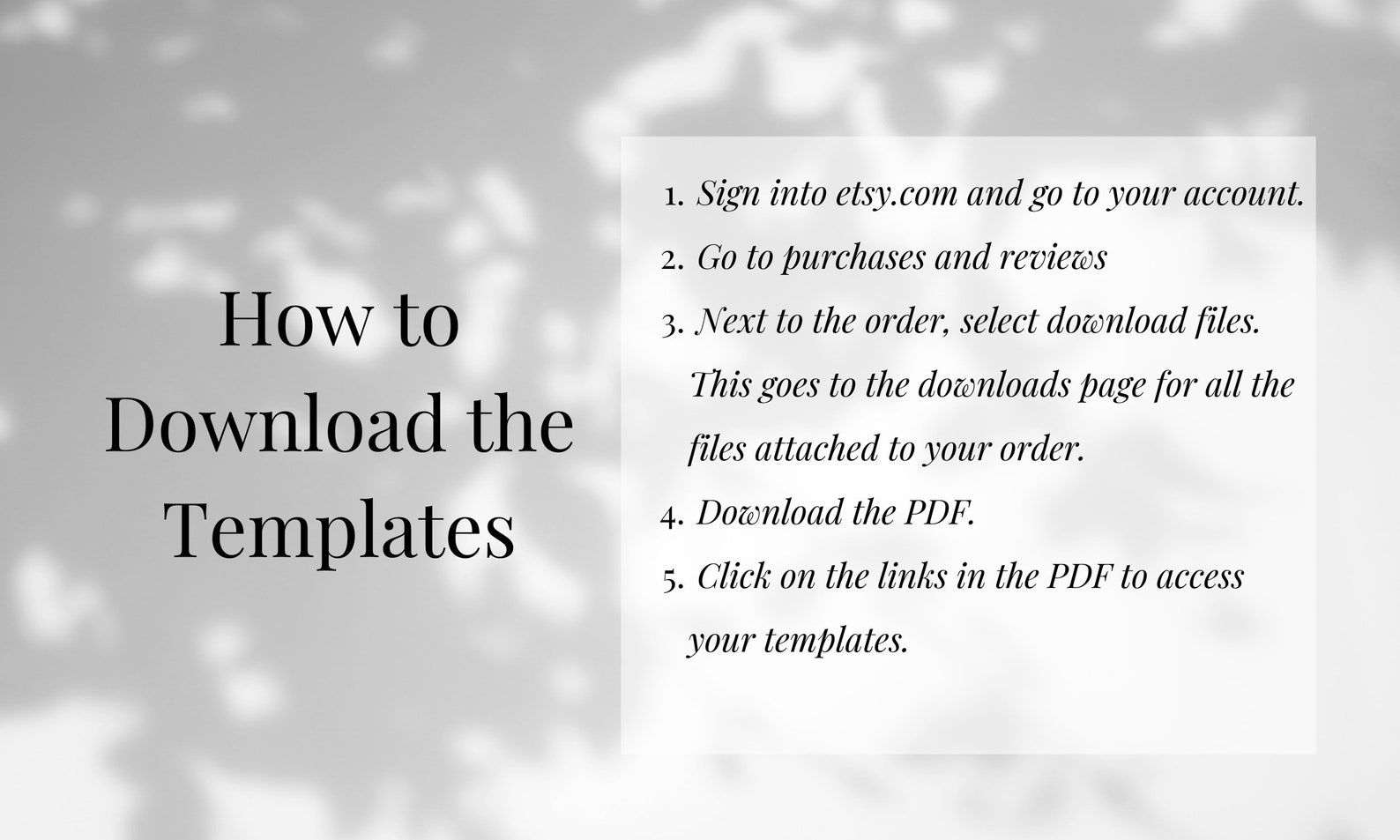 Guest Book Ideas Airbnb Book Cabin Sign Template Canva Etsy