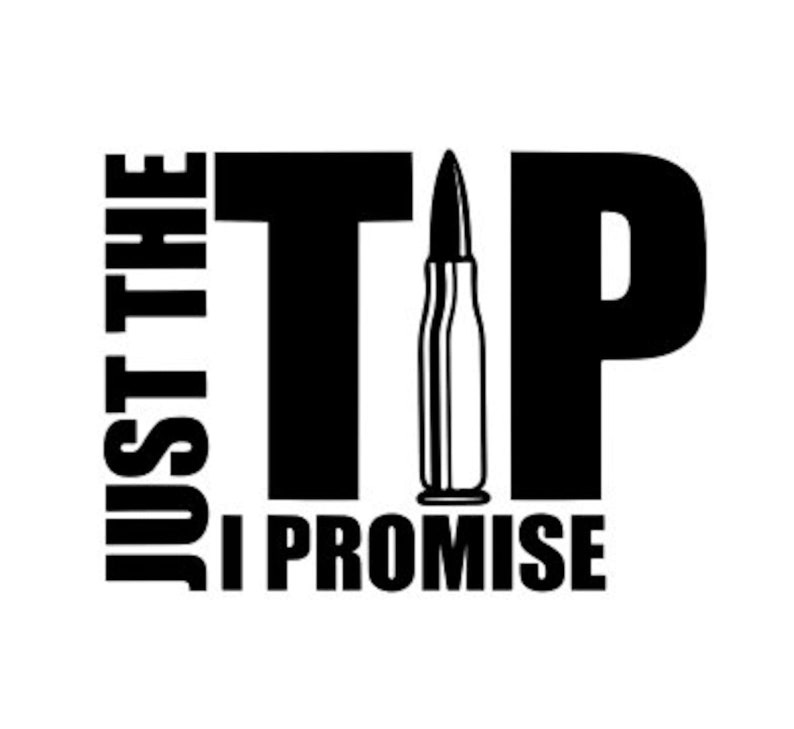 I Tested the 'Just The Tip' Sticker and Here's Why It's a Must-Have for