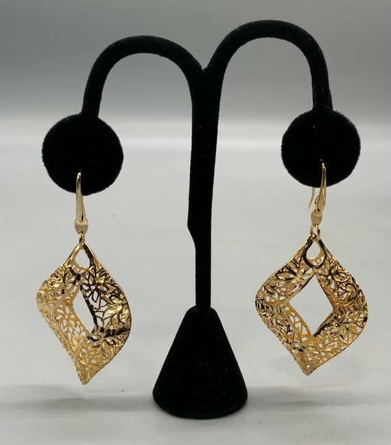 Moda al massimo earrings deals