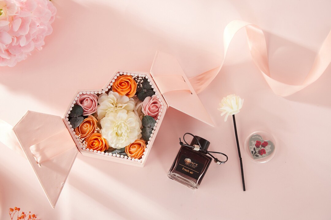 Best Mom Birthday Gift Box Unique Mom Gift Ideas Mom Gift Basket From 