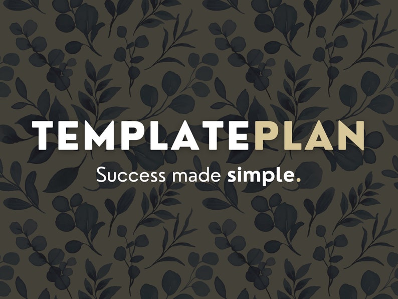 Canva Resume, CV Template Modern, CV Photo, CV Template Professional