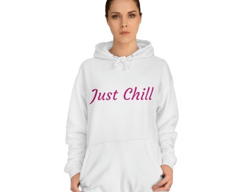 Unisex College Hoodie