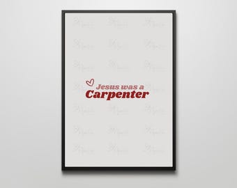 Sabrina Carpenter Quote Digital Poster